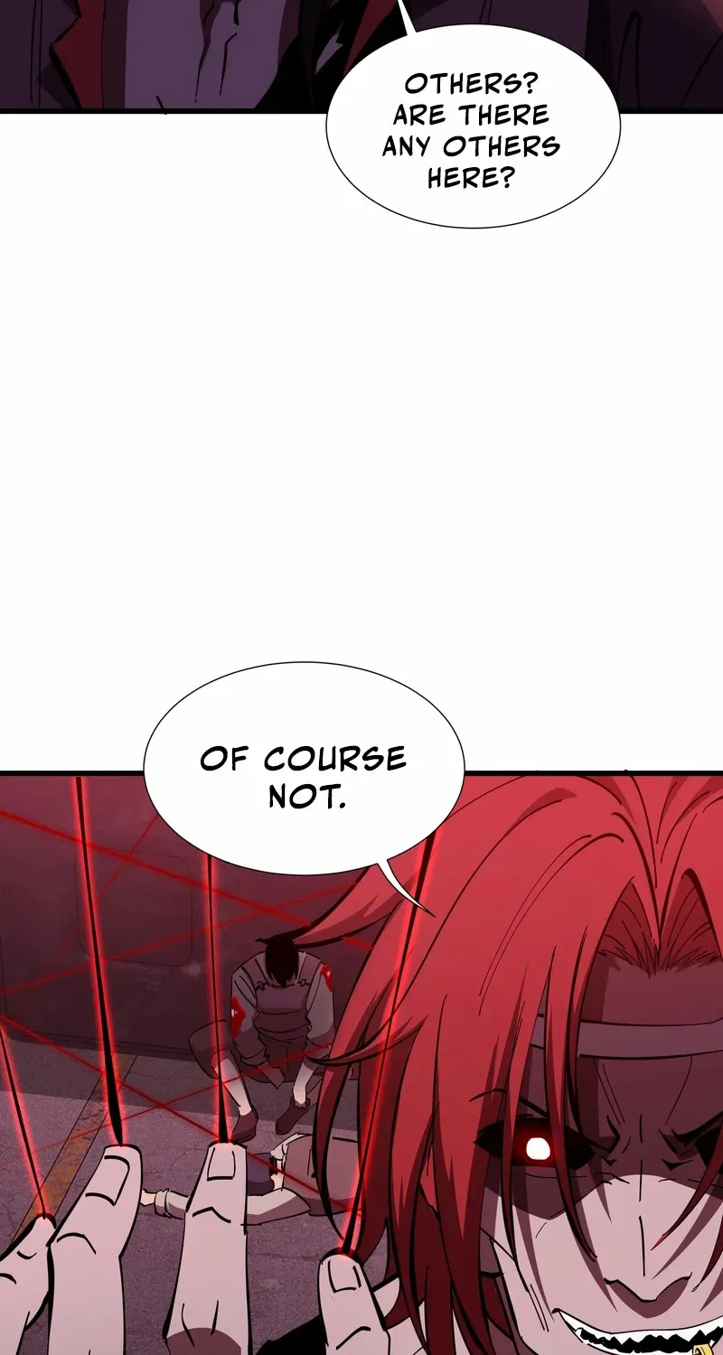 Tyrant of the Otherworldly Hell: My Shadow Can Evolve Infinitely Chapter 10 page 61 - 