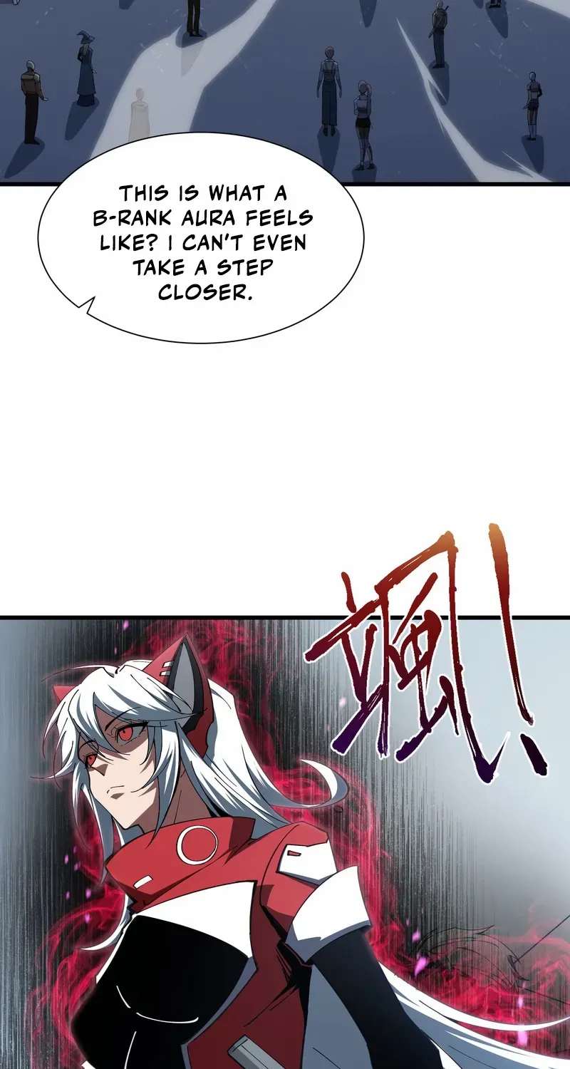 Tyrant of the Otherworldly Hell: My Shadow Can Evolve Infinitely Chapter 11 page 14 - 