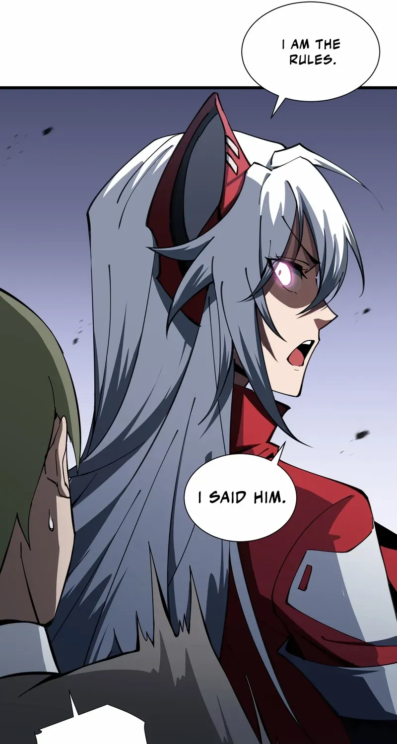 Tyrant of the Otherworldly Hell: My Shadow Can Evolve Infinitely Chapter 11 page 26 - 
