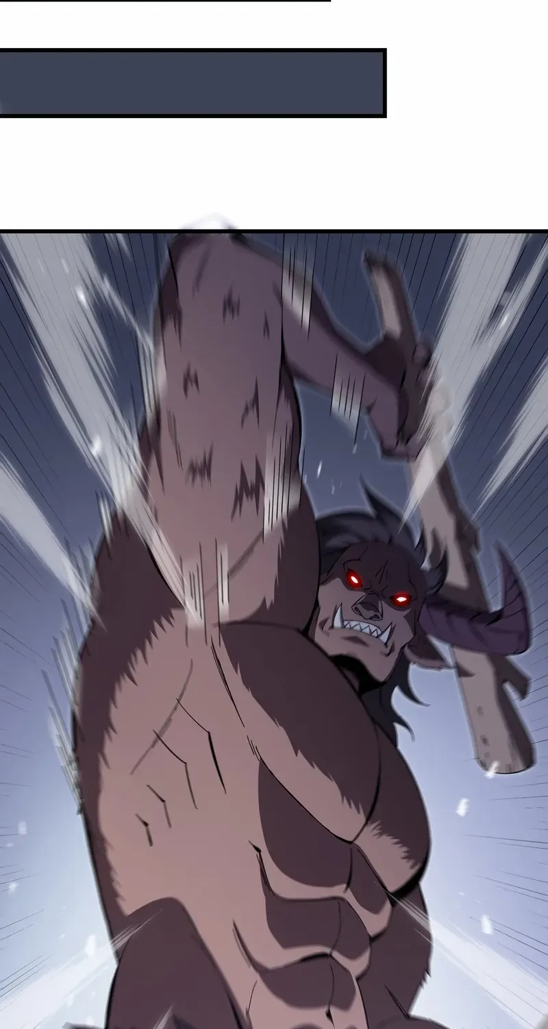 Tyrant of the Otherworldly Hell: My Shadow Can Evolve Infinitely Chapter 11 page 29 - 