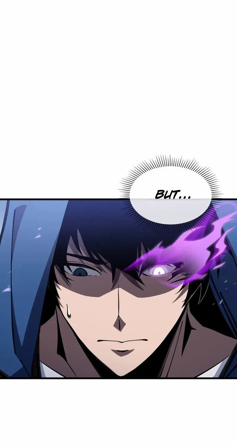 Tyrant of the Otherworldly Hell: My Shadow Can Evolve Infinitely Chapter 11 page 38 - 