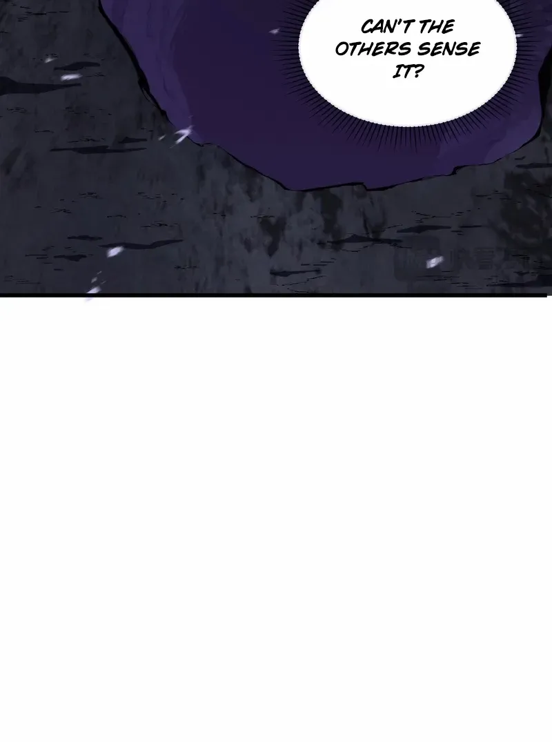Tyrant of the Otherworldly Hell: My Shadow Can Evolve Infinitely Chapter 11 page 41 - 