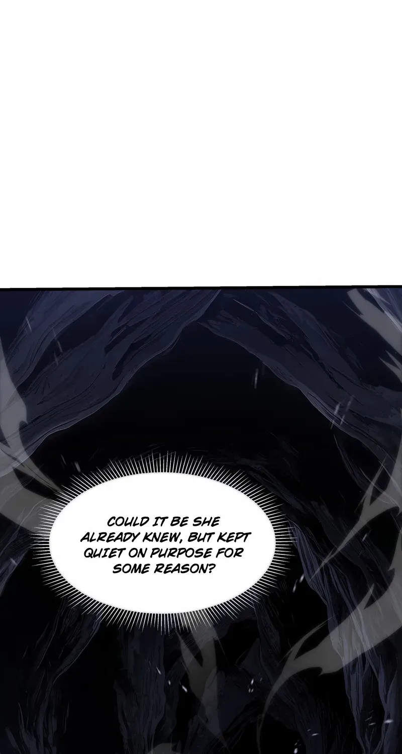 Tyrant of the Otherworldly Hell: My Shadow Can Evolve Infinitely Chapter 11 page 43 - 