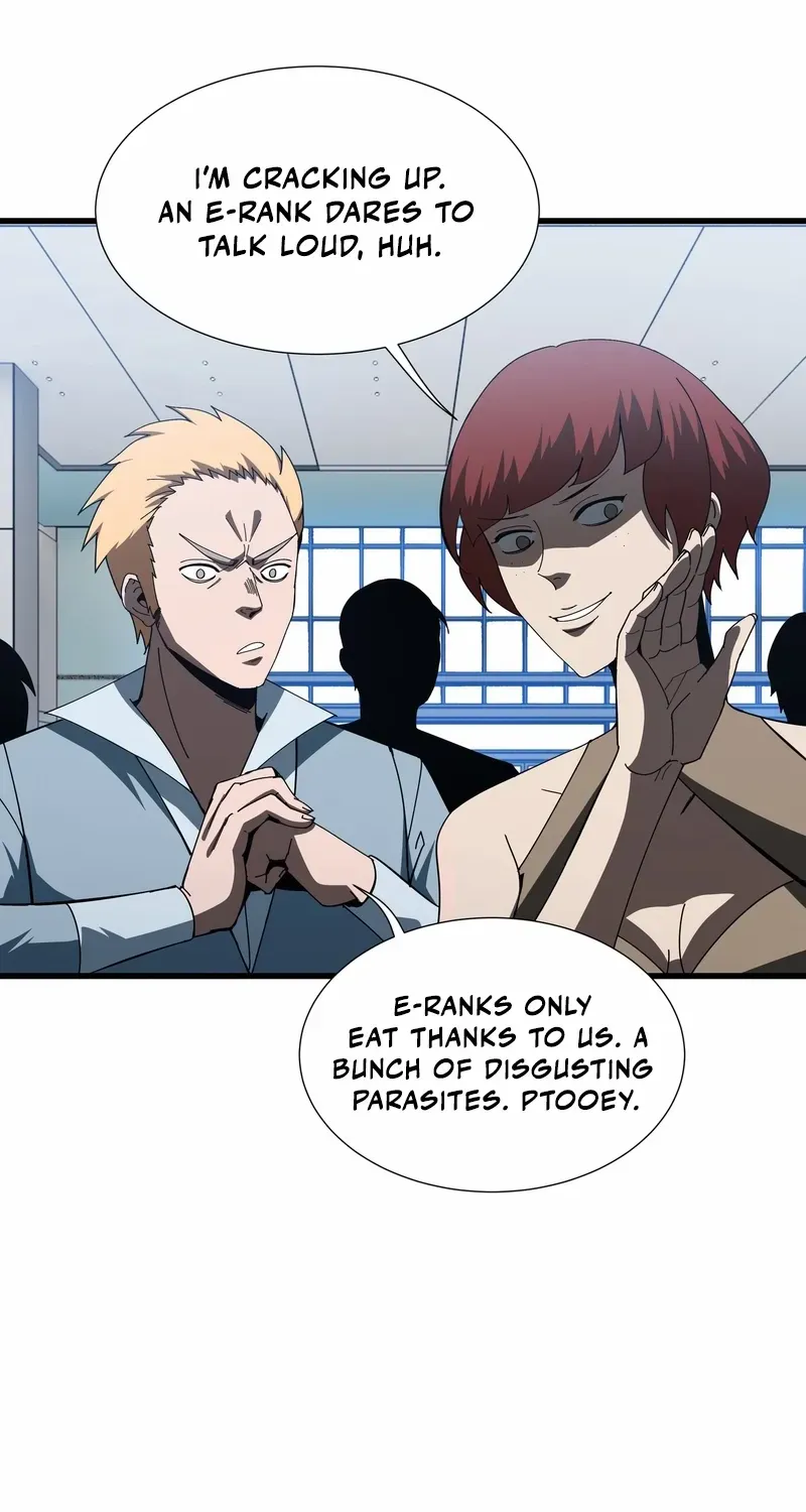 Tyrant of the Otherworldly Hell: My Shadow Can Evolve Infinitely Chapter 11 page 7 - 