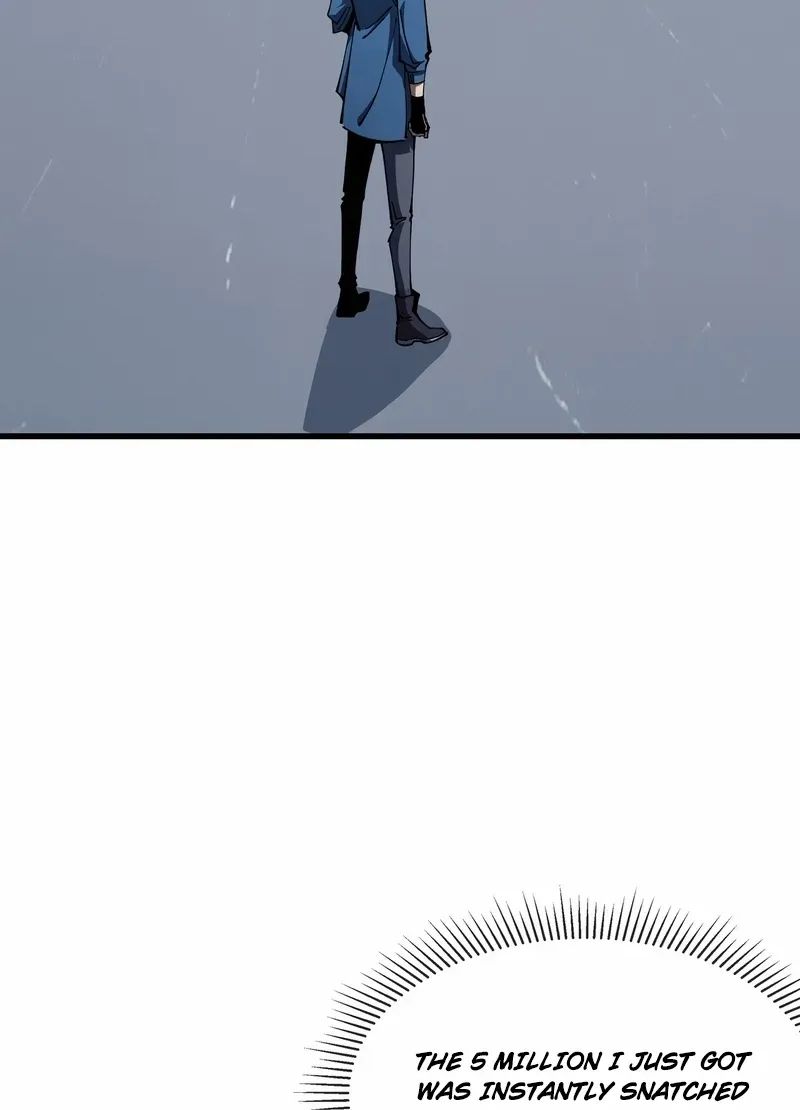 Tyrant of the Otherworldly Hell: My Shadow Can Evolve Infinitely Chapter 11 page 9 - 