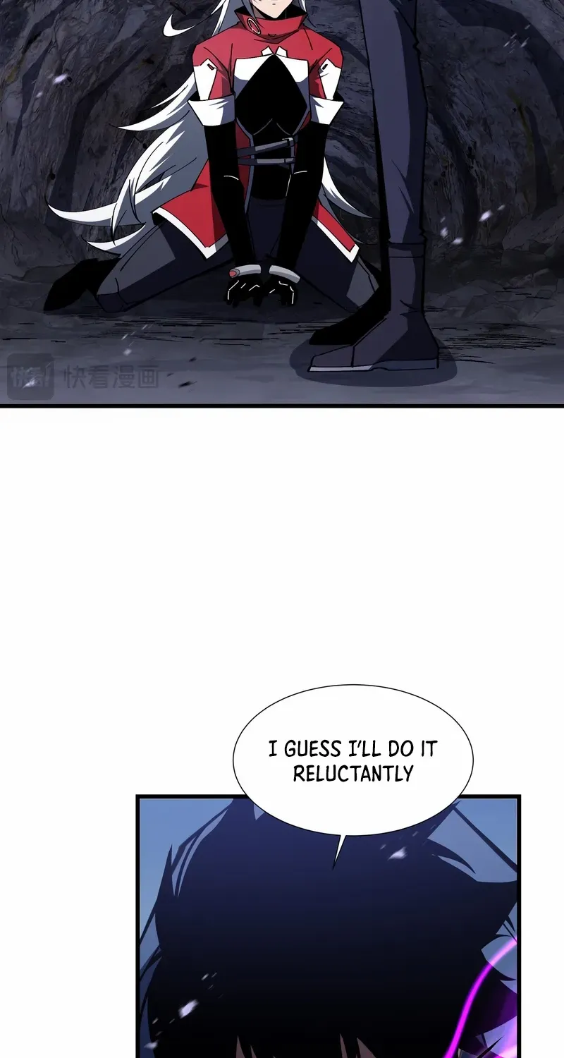 Tyrant of the Otherworldly Hell: My Shadow Can Evolve Infinitely Chapter 12 page 11 - 