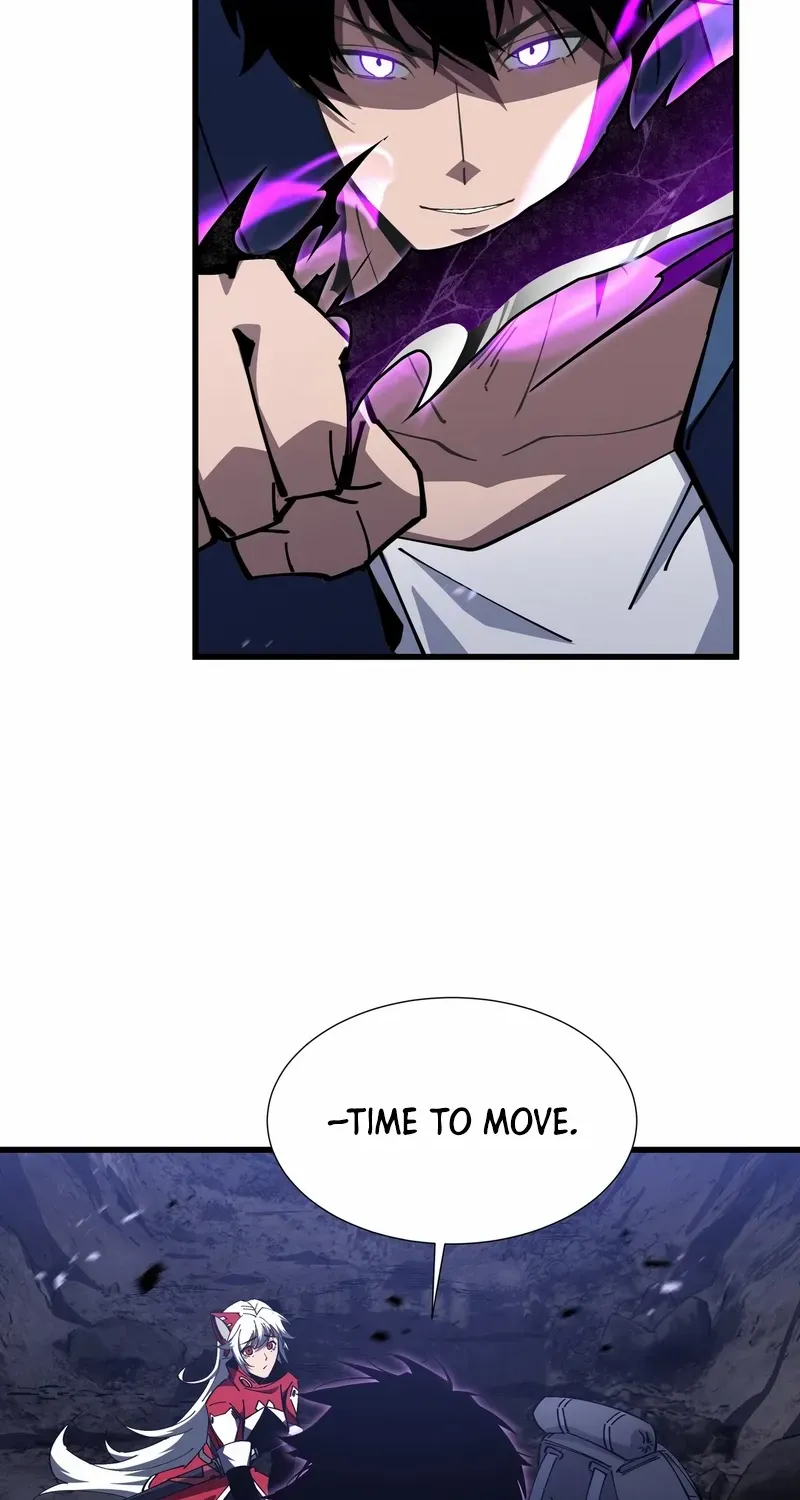 Tyrant of the Otherworldly Hell: My Shadow Can Evolve Infinitely Chapter 12 page 12 - 