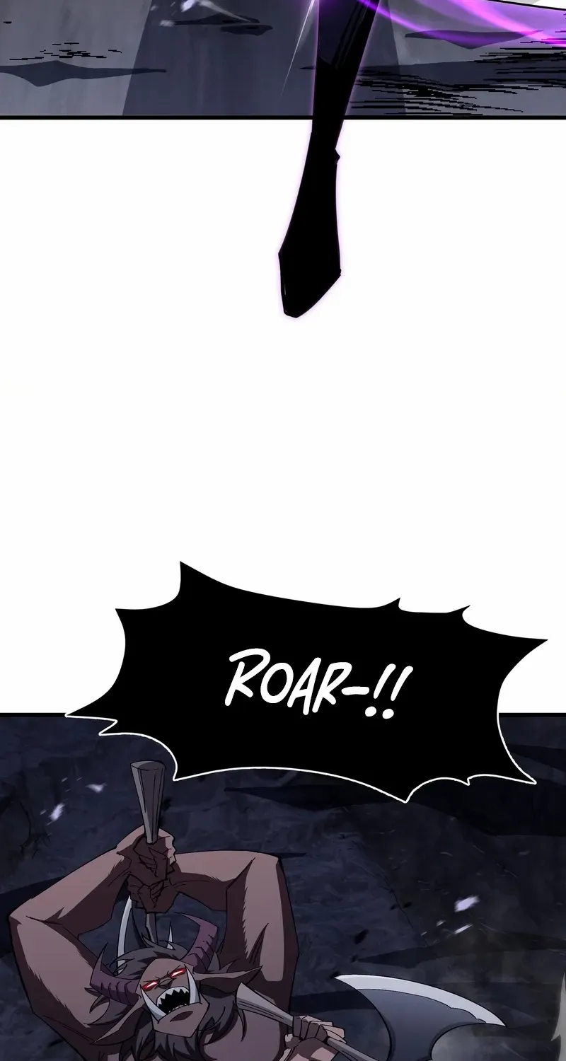 Tyrant of the Otherworldly Hell: My Shadow Can Evolve Infinitely Chapter 12 page 14 - 