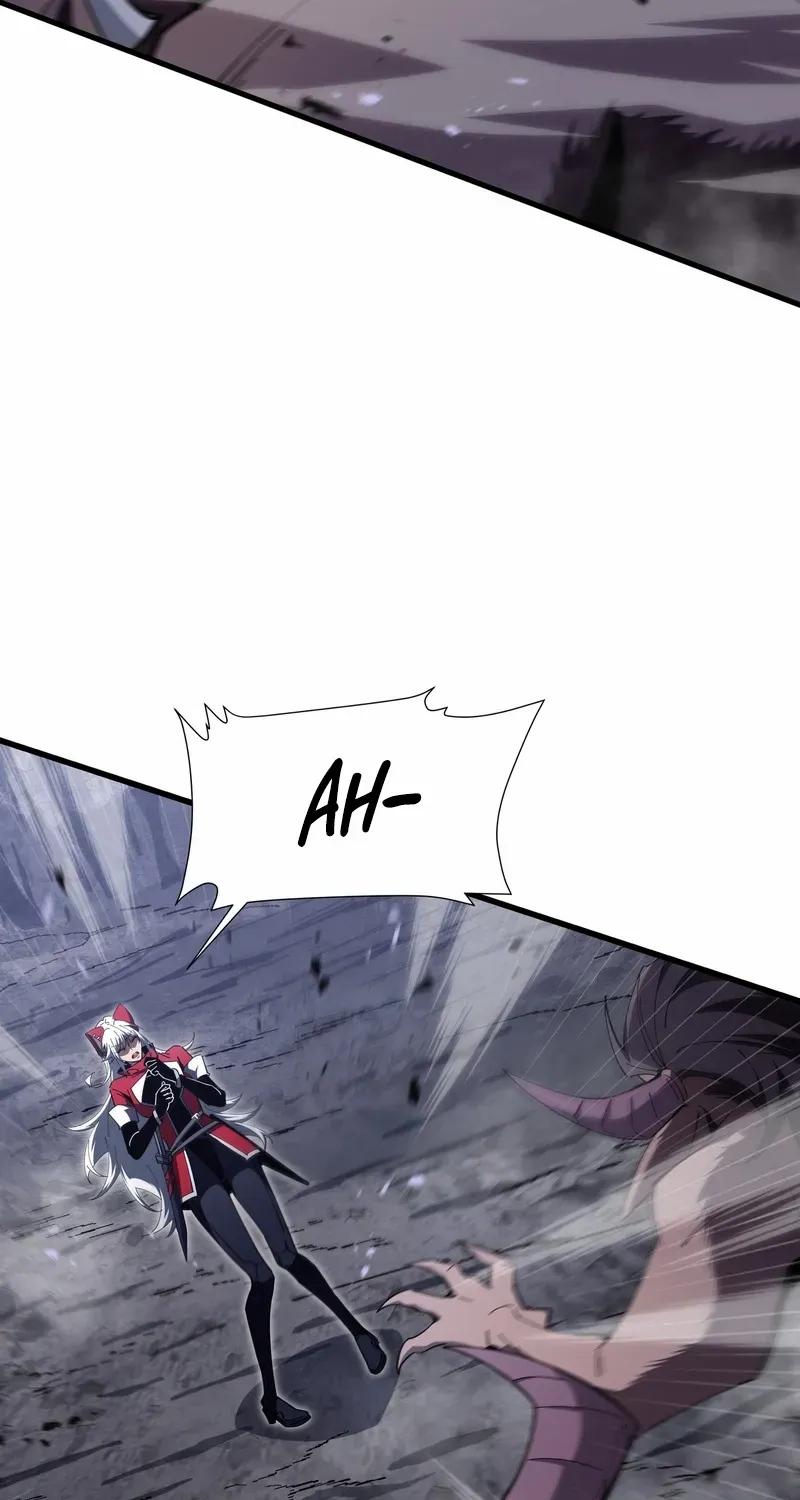 Tyrant of the Otherworldly Hell: My Shadow Can Evolve Infinitely Chapter 12 page 17 - 