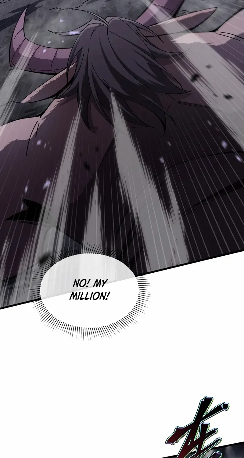 Tyrant of the Otherworldly Hell: My Shadow Can Evolve Infinitely Chapter 12 page 18 - 