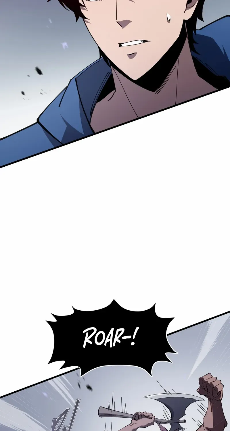 Tyrant of the Otherworldly Hell: My Shadow Can Evolve Infinitely Chapter 12 page 21 - 