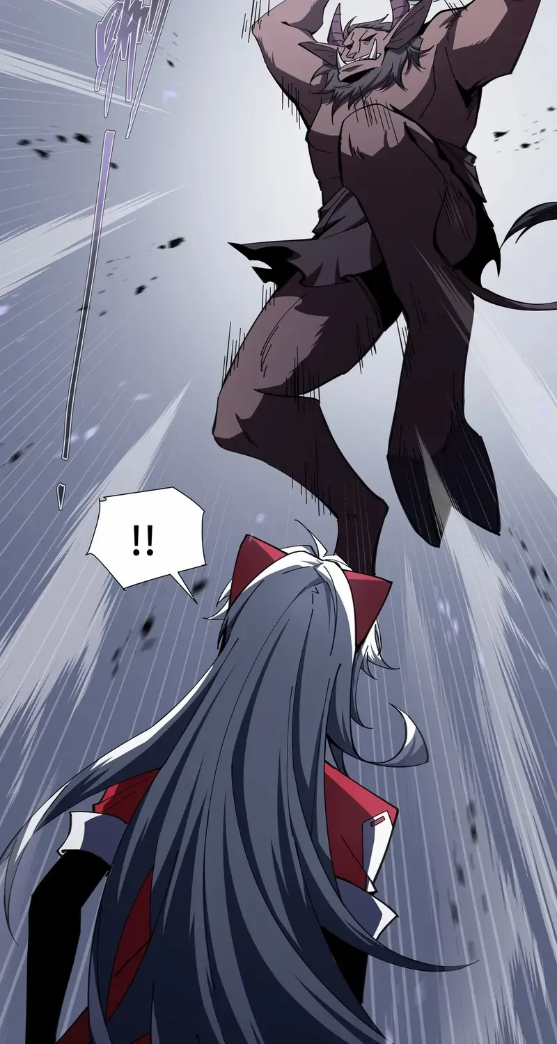 Tyrant of the Otherworldly Hell: My Shadow Can Evolve Infinitely Chapter 12 page 22 - 