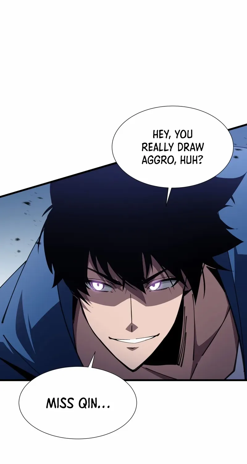 Tyrant of the Otherworldly Hell: My Shadow Can Evolve Infinitely Chapter 12 page 26 - 