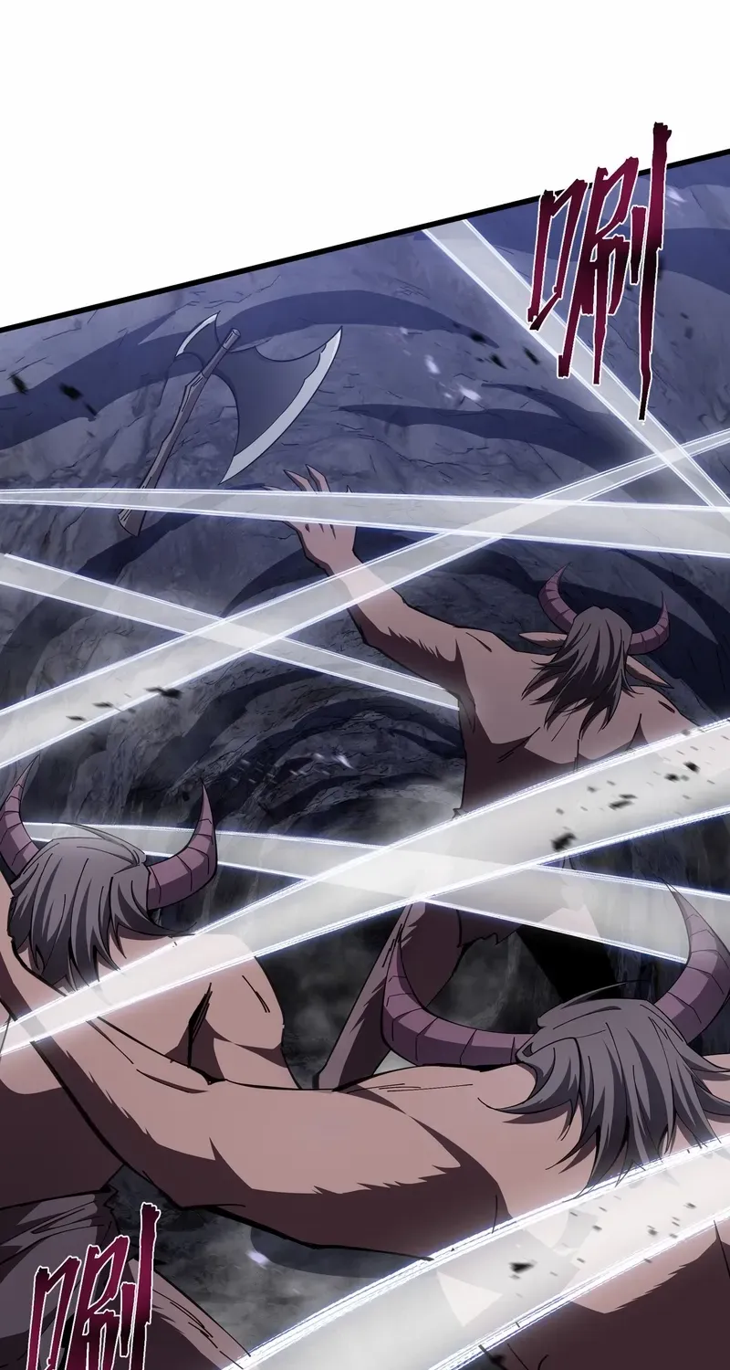 Tyrant of the Otherworldly Hell: My Shadow Can Evolve Infinitely Chapter 12 page 28 - 