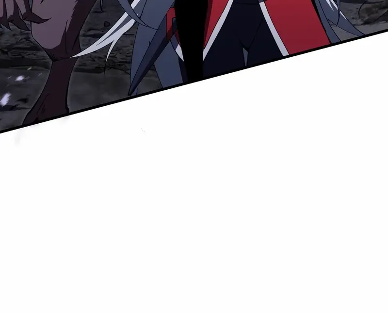Tyrant of the Otherworldly Hell: My Shadow Can Evolve Infinitely Chapter 12 page 32 - 