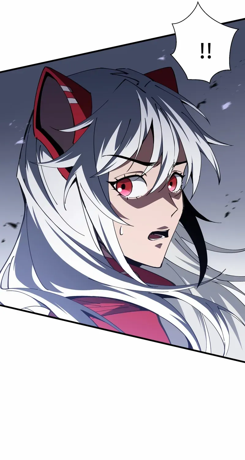 Tyrant of the Otherworldly Hell: My Shadow Can Evolve Infinitely Chapter 12 page 33 - 