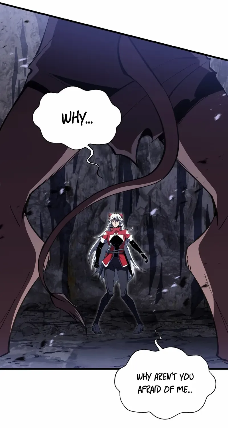 Tyrant of the Otherworldly Hell: My Shadow Can Evolve Infinitely Chapter 12 page 34 - 