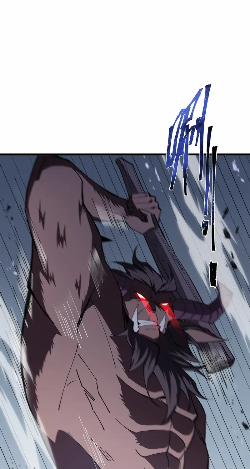 Tyrant of the Otherworldly Hell: My Shadow Can Evolve Infinitely Chapter 12 page 35 - 