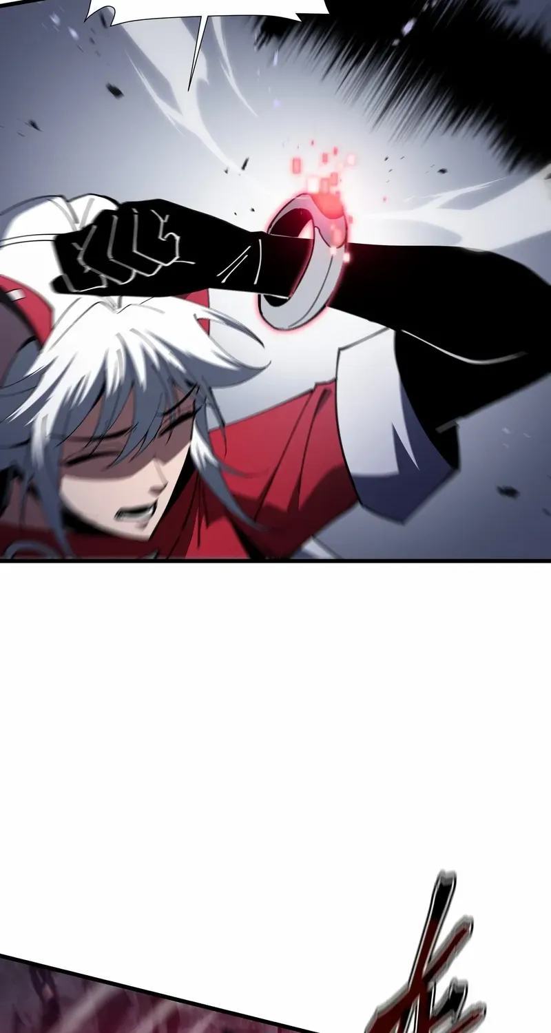 Tyrant of the Otherworldly Hell: My Shadow Can Evolve Infinitely Chapter 12 page 38 - 
