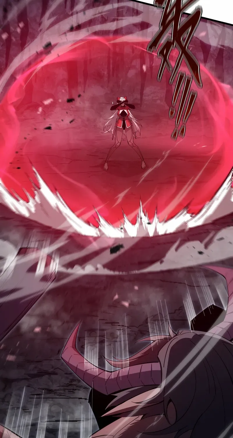 Tyrant of the Otherworldly Hell: My Shadow Can Evolve Infinitely Chapter 12 page 39 - 