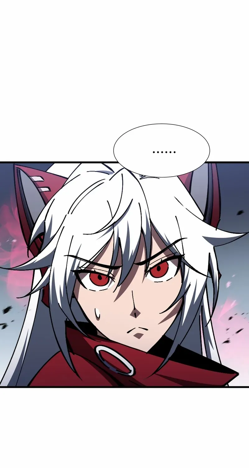 Tyrant of the Otherworldly Hell: My Shadow Can Evolve Infinitely Chapter 12 page 5 - 