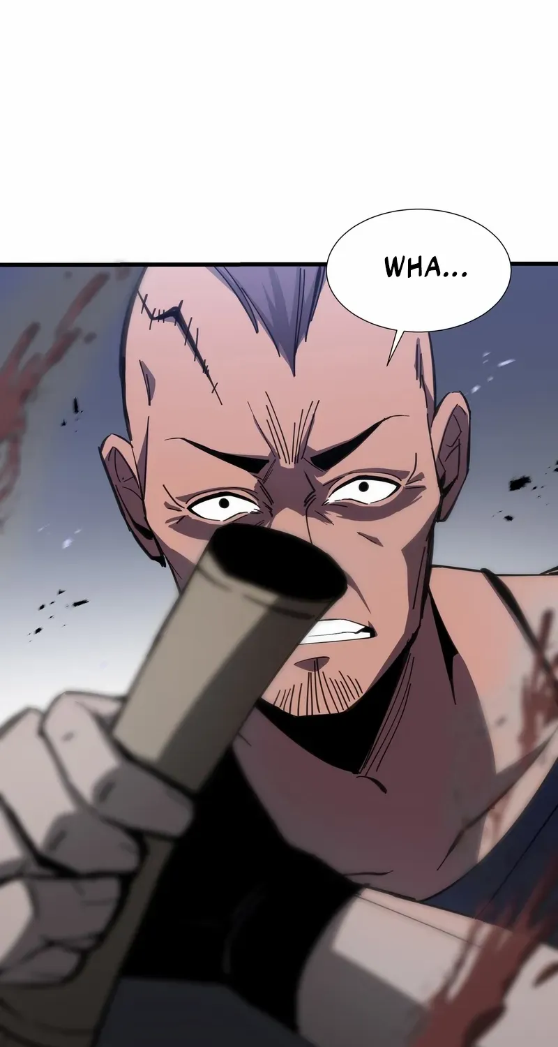 Tyrant of the Otherworldly Hell: My Shadow Can Evolve Infinitely Chapter 13 page 22 - 