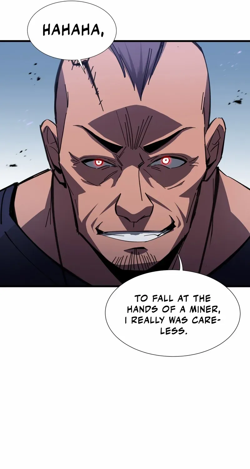 Tyrant of the Otherworldly Hell: My Shadow Can Evolve Infinitely Chapter 13 page 25 - 