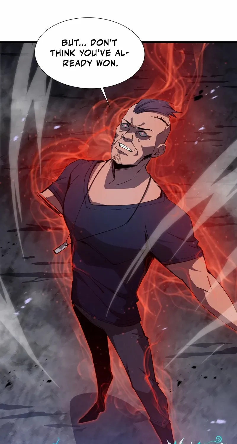 Tyrant of the Otherworldly Hell: My Shadow Can Evolve Infinitely Chapter 13 page 26 - 