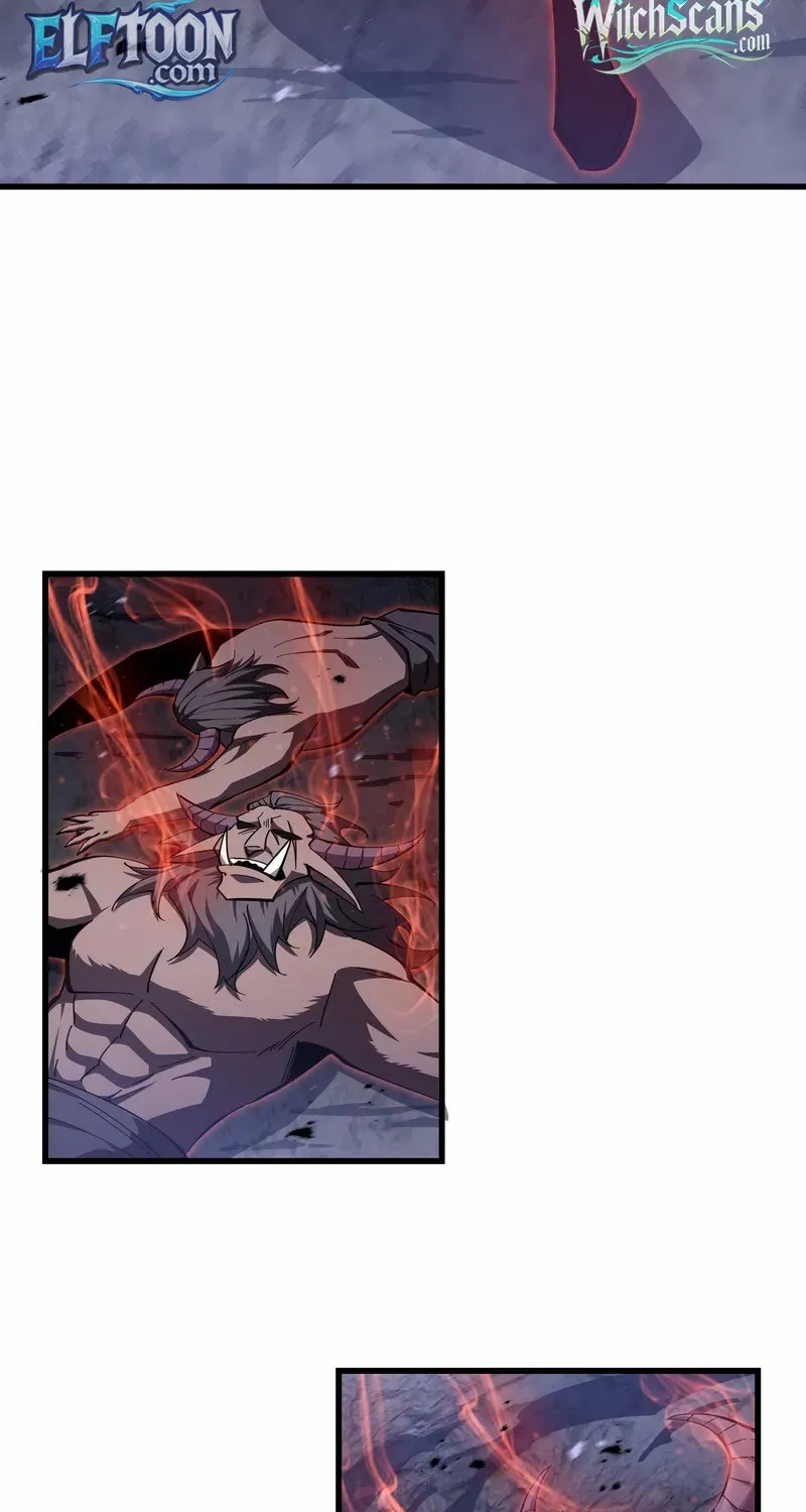 Tyrant of the Otherworldly Hell: My Shadow Can Evolve Infinitely Chapter 13 page 27 - 