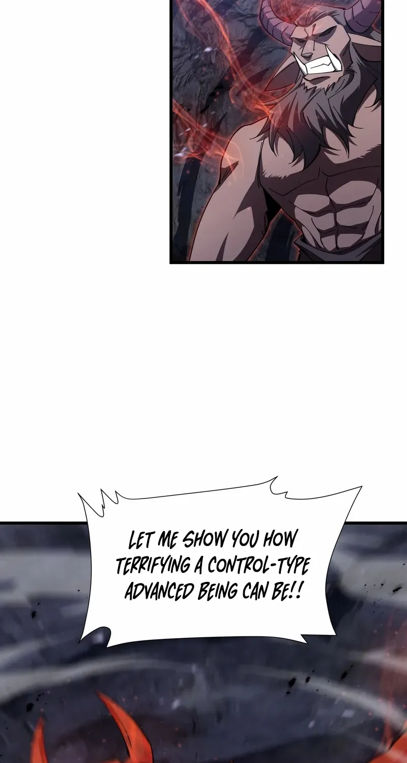 Tyrant of the Otherworldly Hell: My Shadow Can Evolve Infinitely Chapter 13 page 28 - 