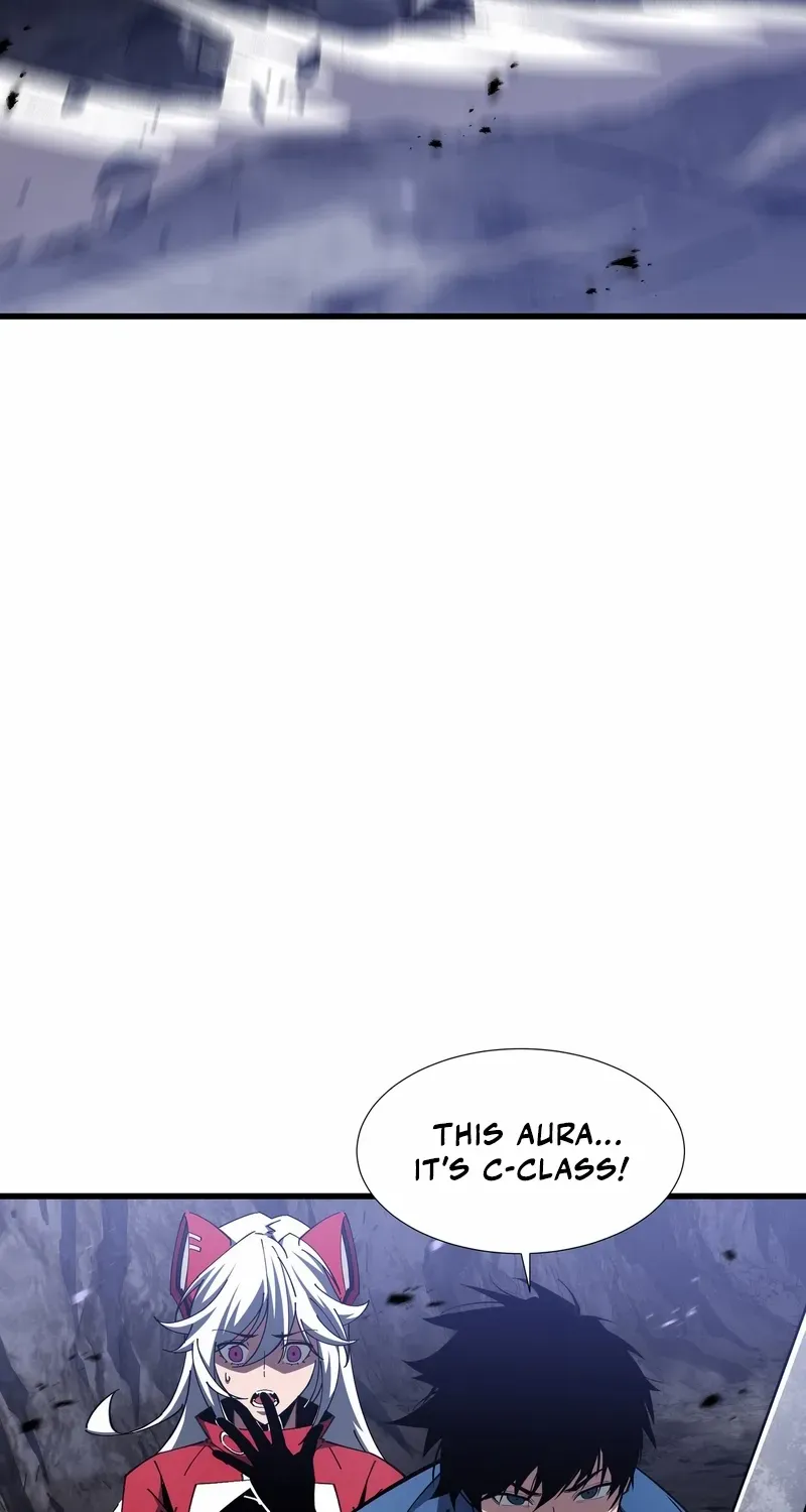Tyrant of the Otherworldly Hell: My Shadow Can Evolve Infinitely Chapter 13 page 30 - 