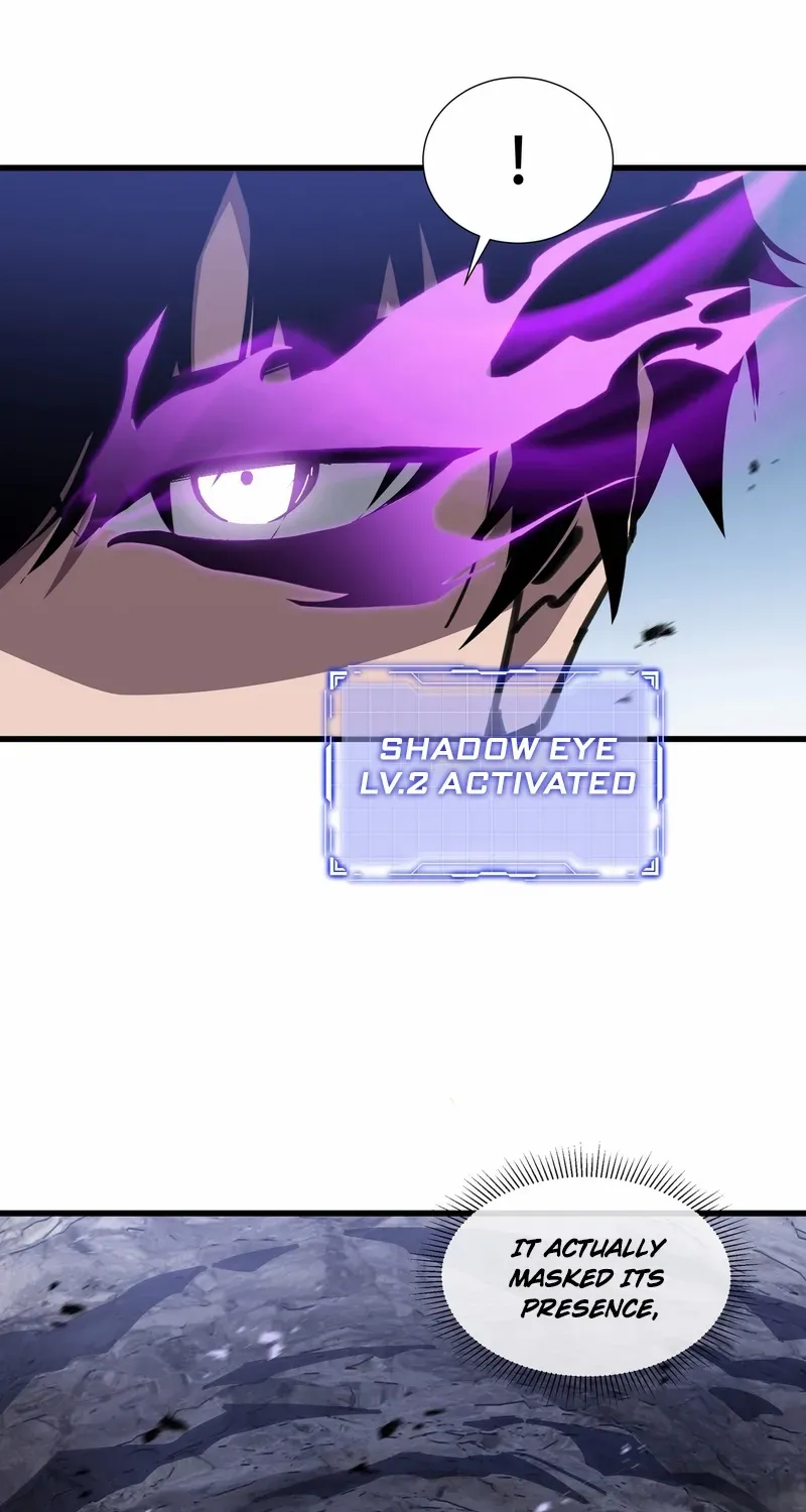 Tyrant of the Otherworldly Hell: My Shadow Can Evolve Infinitely Chapter 13 page 4 - 