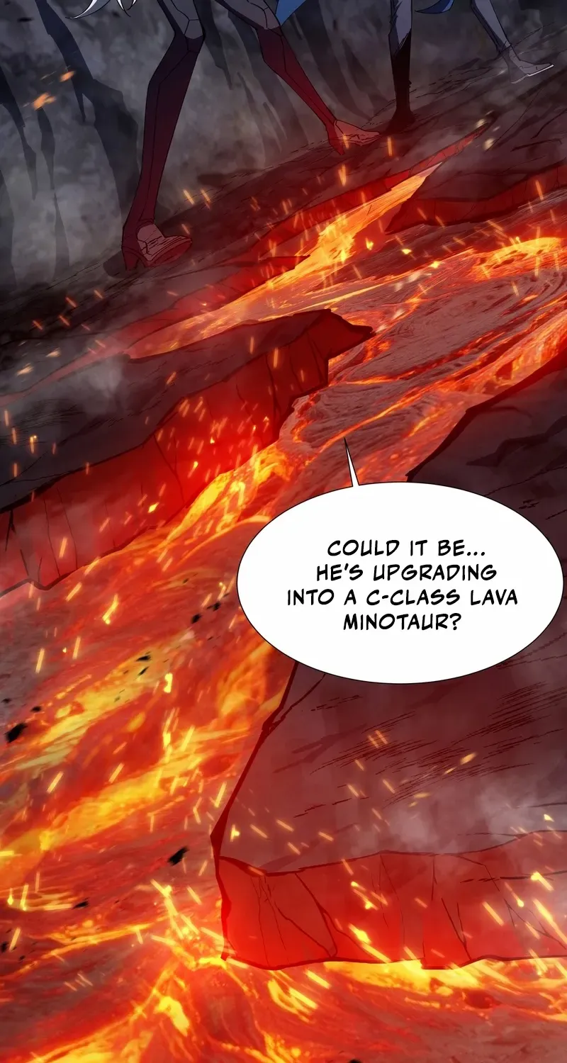 Tyrant of the Otherworldly Hell: My Shadow Can Evolve Infinitely Chapter 13 page 32 - 