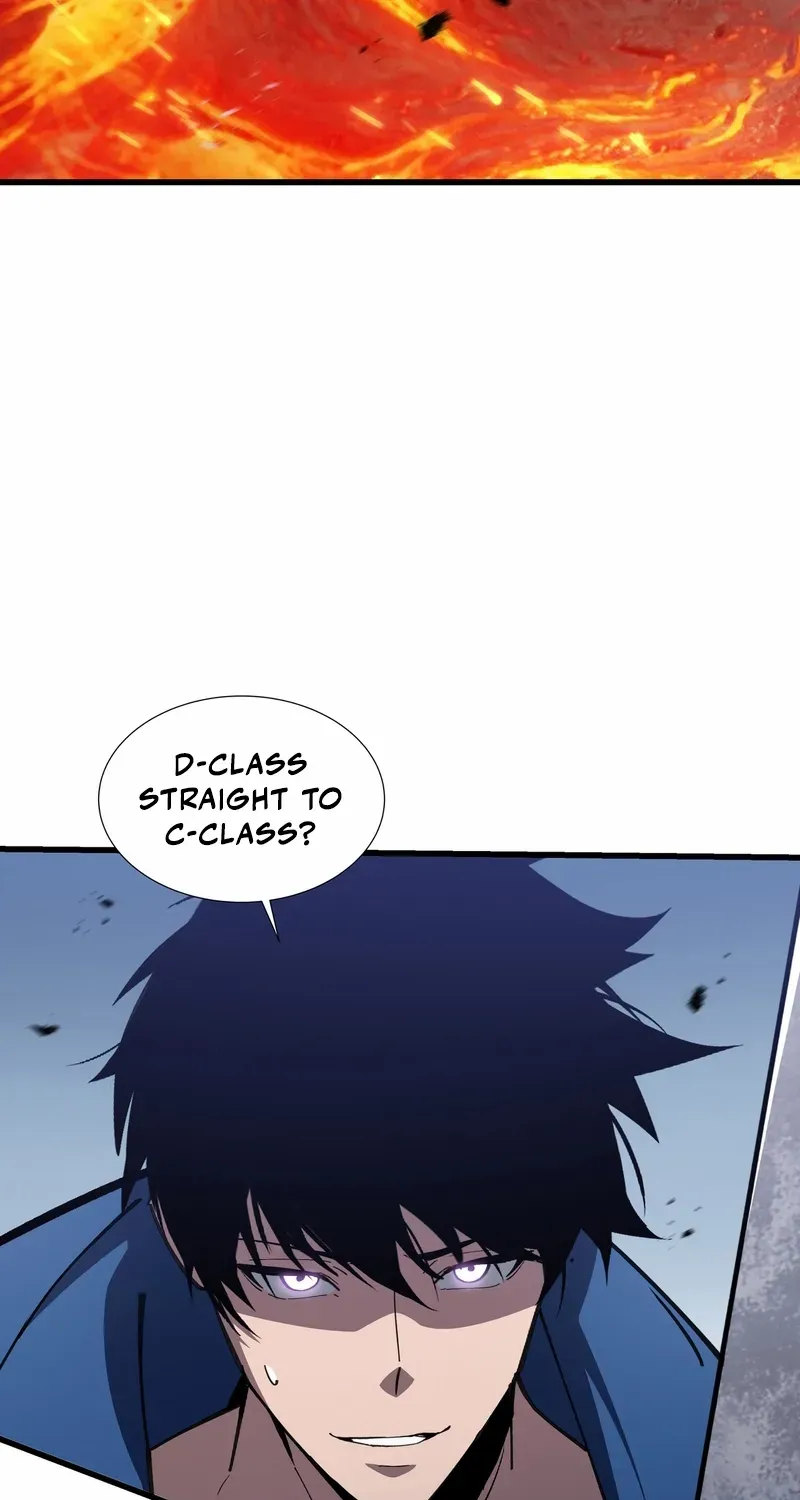 Tyrant of the Otherworldly Hell: My Shadow Can Evolve Infinitely Chapter 13 page 33 - 