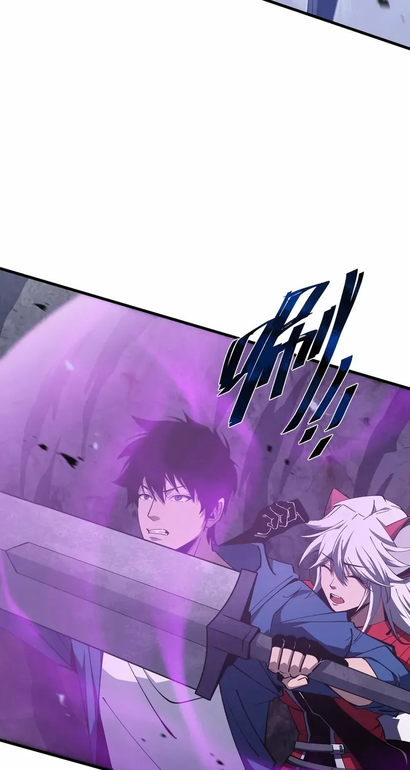 Tyrant of the Otherworldly Hell: My Shadow Can Evolve Infinitely Chapter 13 page 38 - 