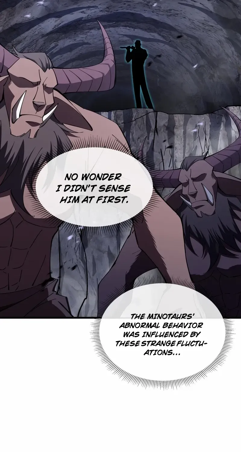 Tyrant of the Otherworldly Hell: My Shadow Can Evolve Infinitely Chapter 13 page 5 - 