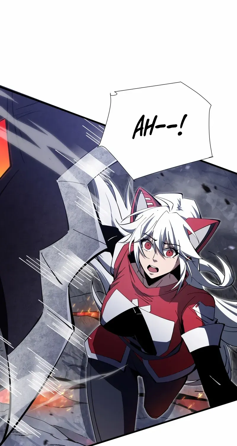 Tyrant of the Otherworldly Hell: My Shadow Can Evolve Infinitely Chapter 13 page 47 - 