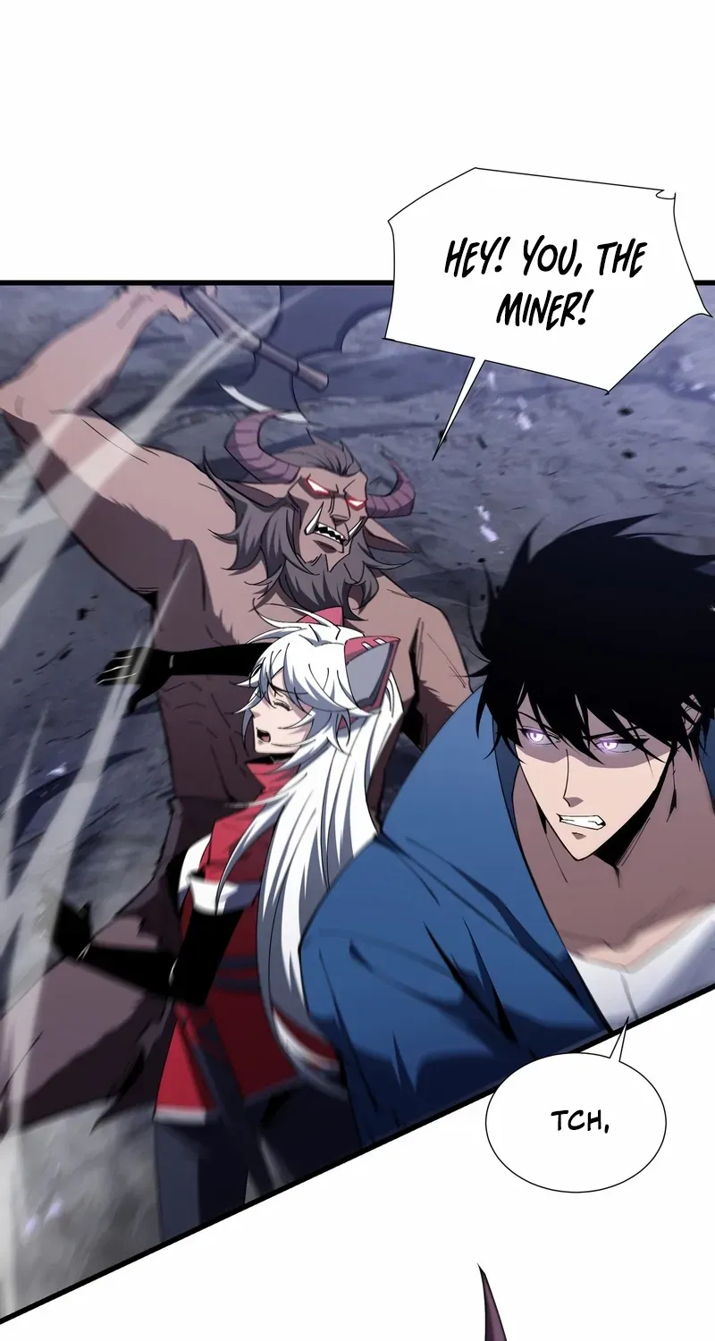 Tyrant of the Otherworldly Hell: My Shadow Can Evolve Infinitely Chapter 13 page 6 - 