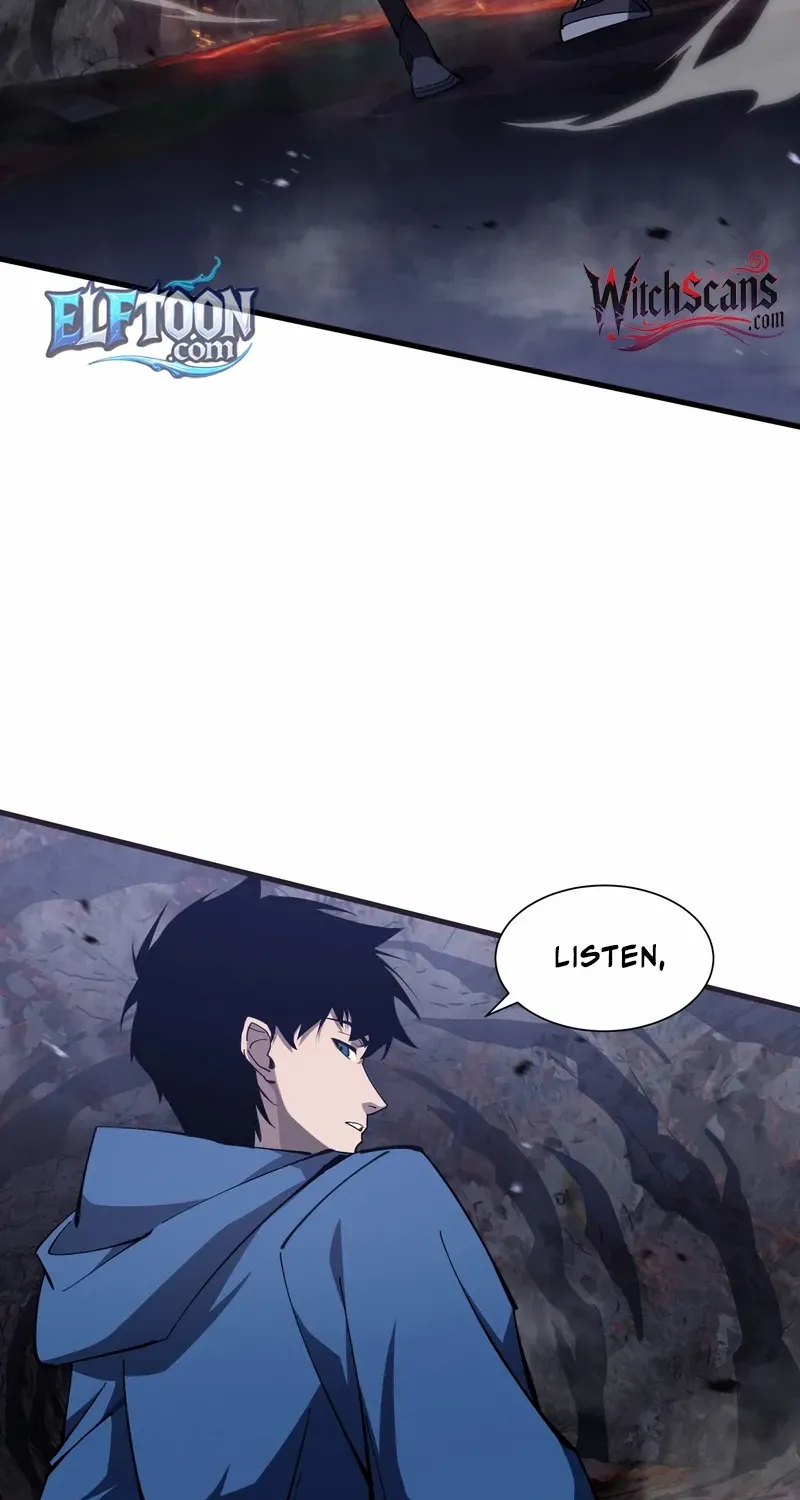 Tyrant of the Otherworldly Hell: My Shadow Can Evolve Infinitely Chapter 13 page 52 - 