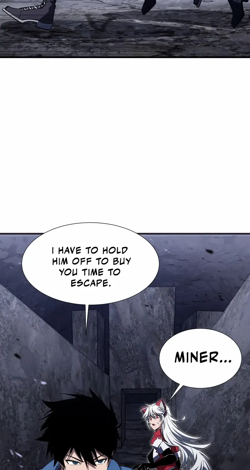 Tyrant of the Otherworldly Hell: My Shadow Can Evolve Infinitely Chapter 13 page 54 - 