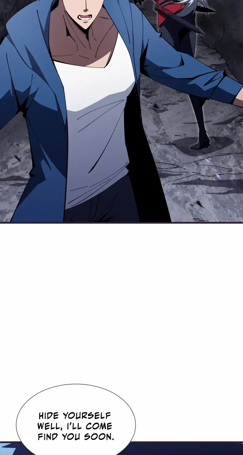 Tyrant of the Otherworldly Hell: My Shadow Can Evolve Infinitely Chapter 13 page 55 - 