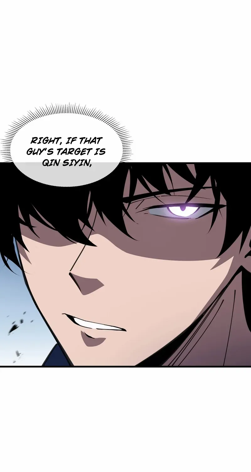 Tyrant of the Otherworldly Hell: My Shadow Can Evolve Infinitely Chapter 13 page 10 - 