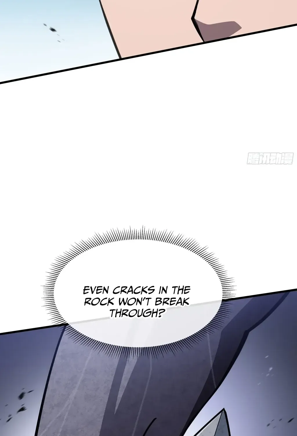 Tyrant of the Otherworldly Hell: My Shadow Can Evolve Infinitely Chapter 14 page 13 - 