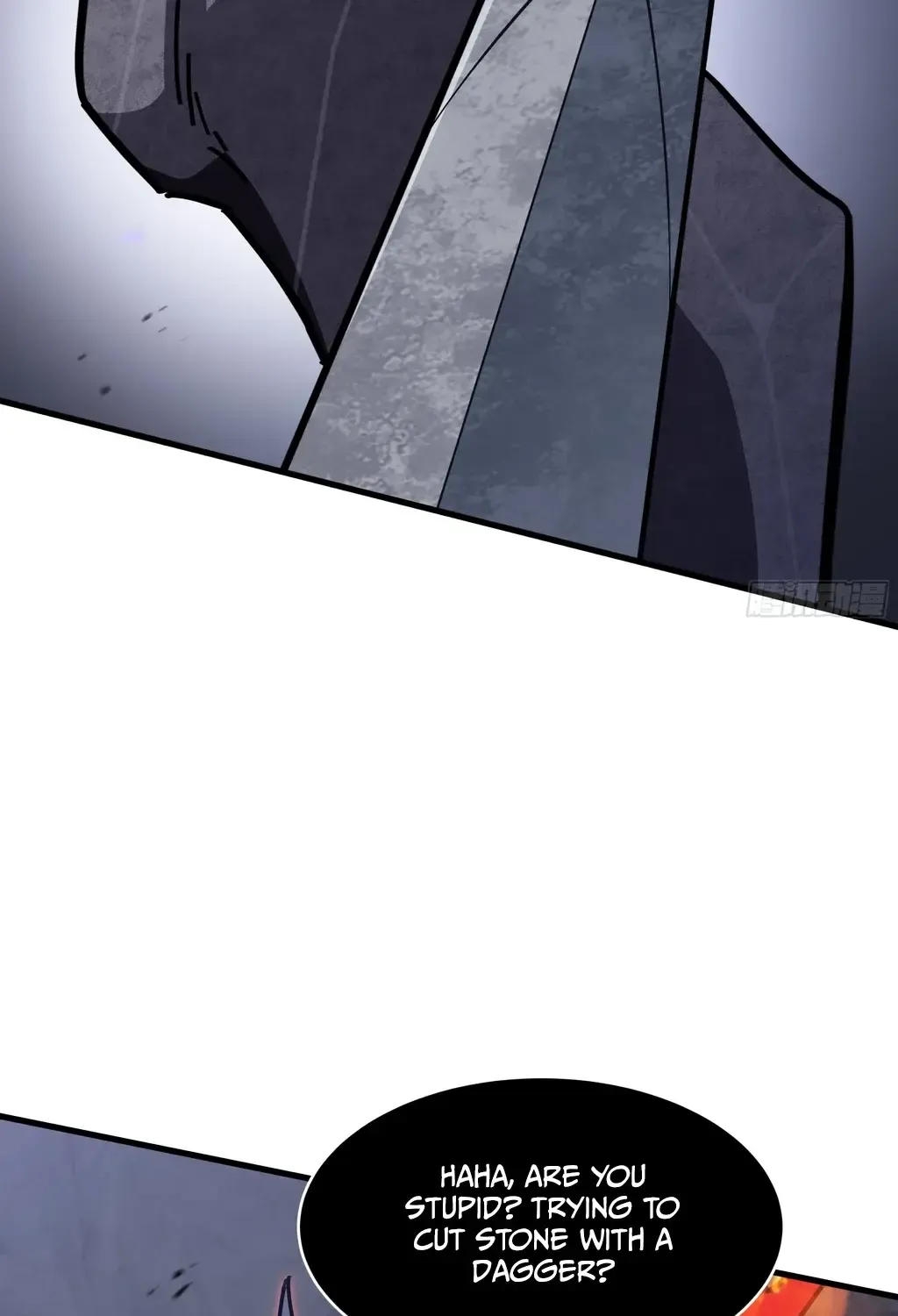 Tyrant of the Otherworldly Hell: My Shadow Can Evolve Infinitely Chapter 14 page 15 - 