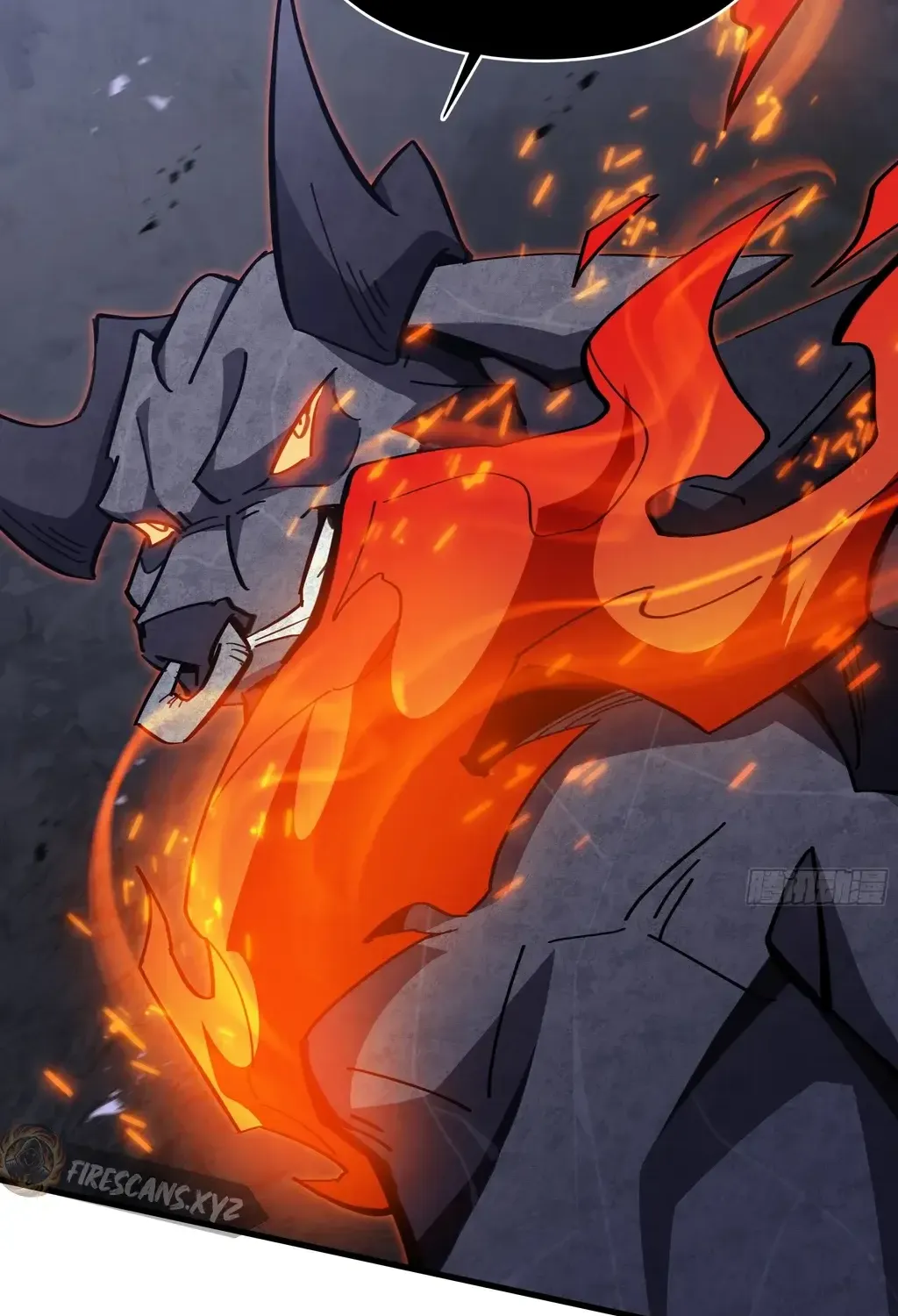 Tyrant of the Otherworldly Hell: My Shadow Can Evolve Infinitely Chapter 14 page 16 - 