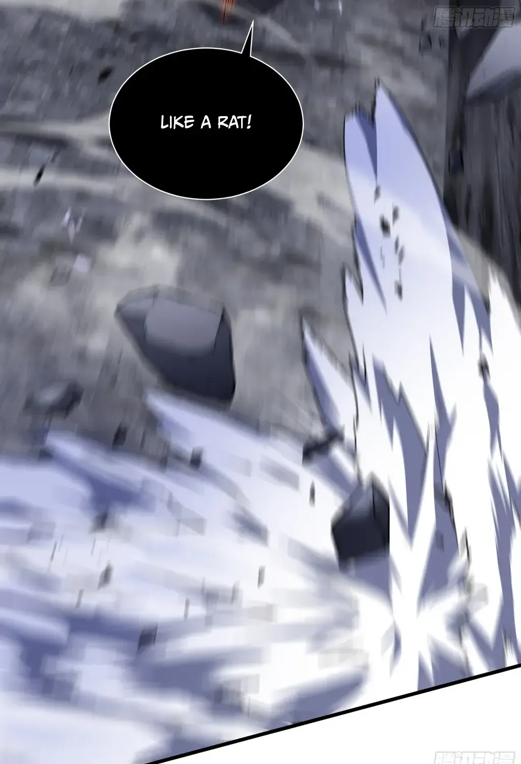 Tyrant of the Otherworldly Hell: My Shadow Can Evolve Infinitely Chapter 14 page 21 - 