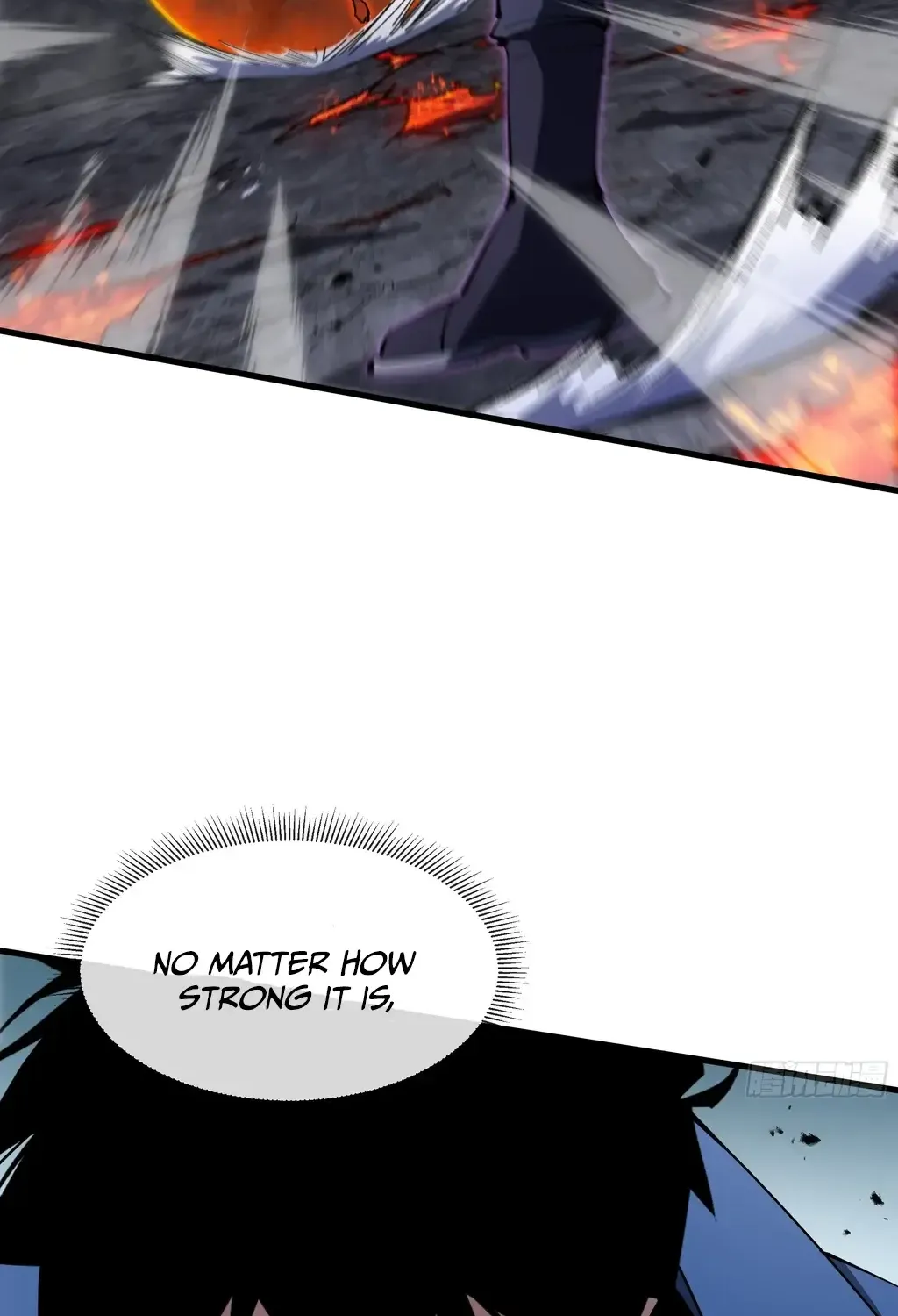 Tyrant of the Otherworldly Hell: My Shadow Can Evolve Infinitely Chapter 14 page 24 - 