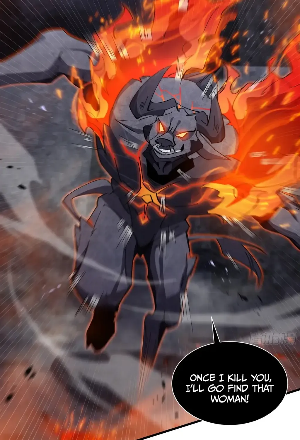 Tyrant of the Otherworldly Hell: My Shadow Can Evolve Infinitely Chapter 14 page 26 - 
