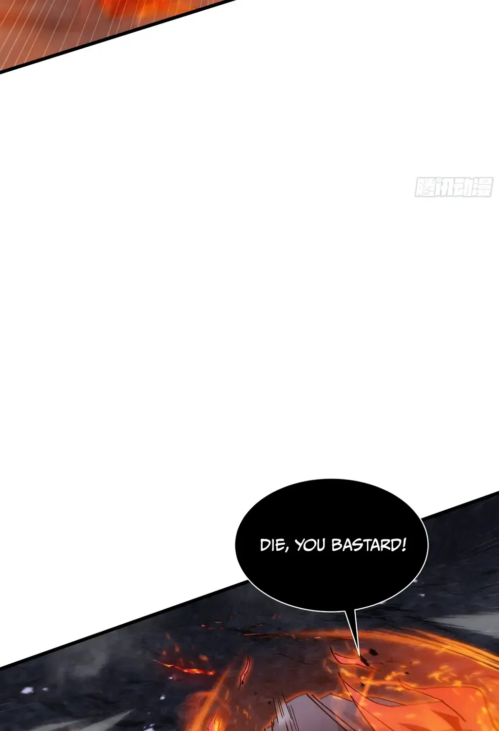 Tyrant of the Otherworldly Hell: My Shadow Can Evolve Infinitely Chapter 14 page 27 - 