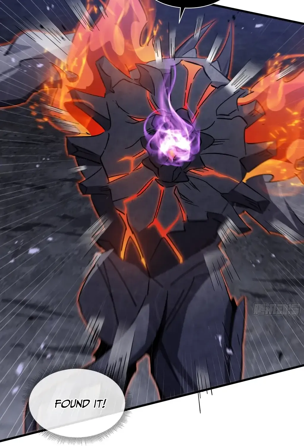 Tyrant of the Otherworldly Hell: My Shadow Can Evolve Infinitely Chapter 14 page 29 - 